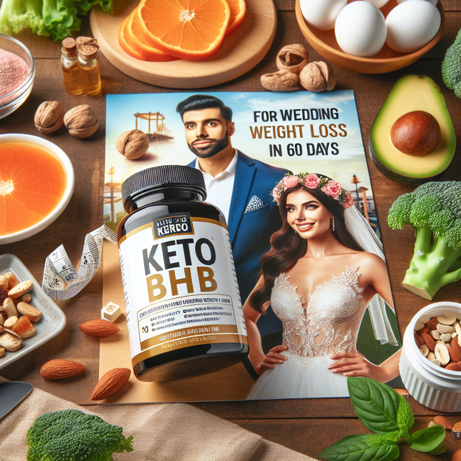 Keto BHB for weight loss in 60 days
