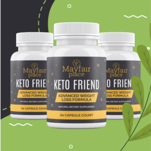 Keto BHB Pills for Weight Loss